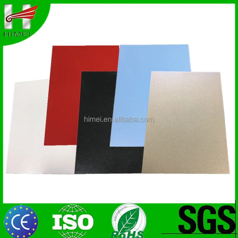 Жемчужина ПВХ ламинированные, стальные листы/катушки цвет VCM стали