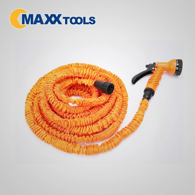 50ft Watering & Irrigation Expandable Garden Hose