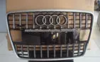 автомобиля передняя решетка для audi q7