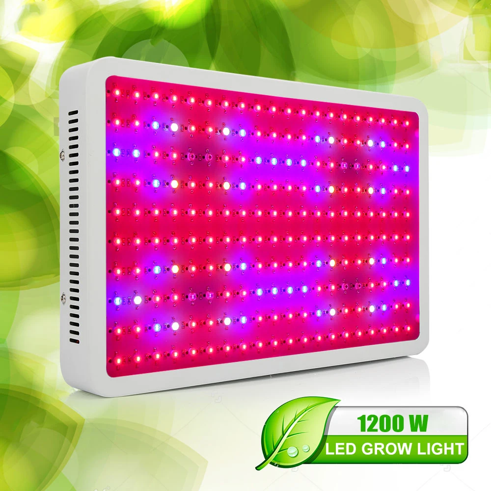 led cob full spectrum 1200w commercial corn light grow light