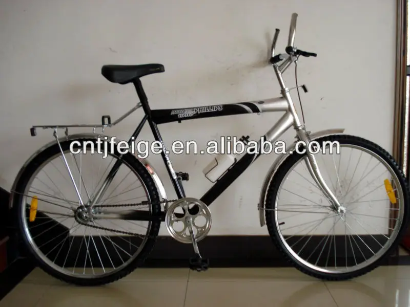 1speed coaster brake steel men mountain bicycle/cycle