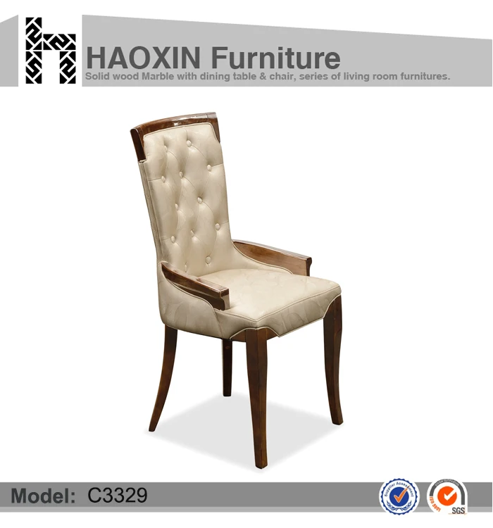 China Manufacturer Best Quality Modern Dining Chairs