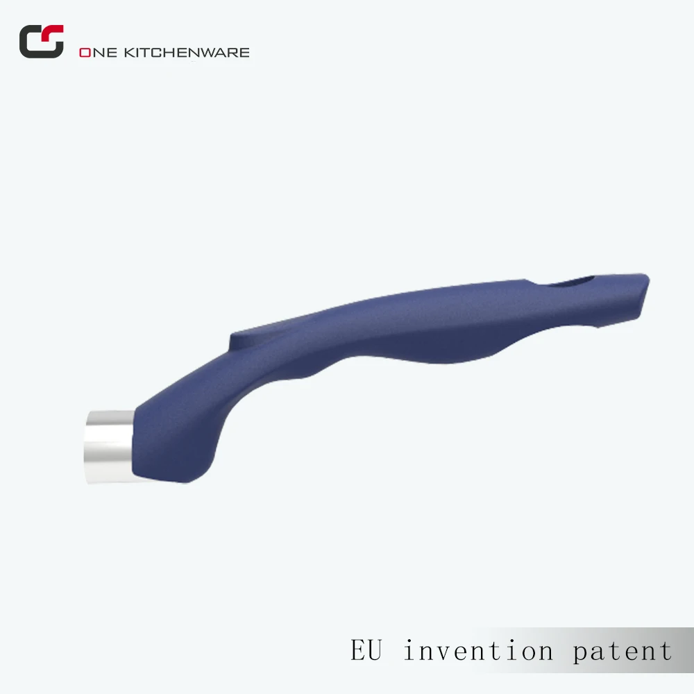 handle for cookware (bakelite)