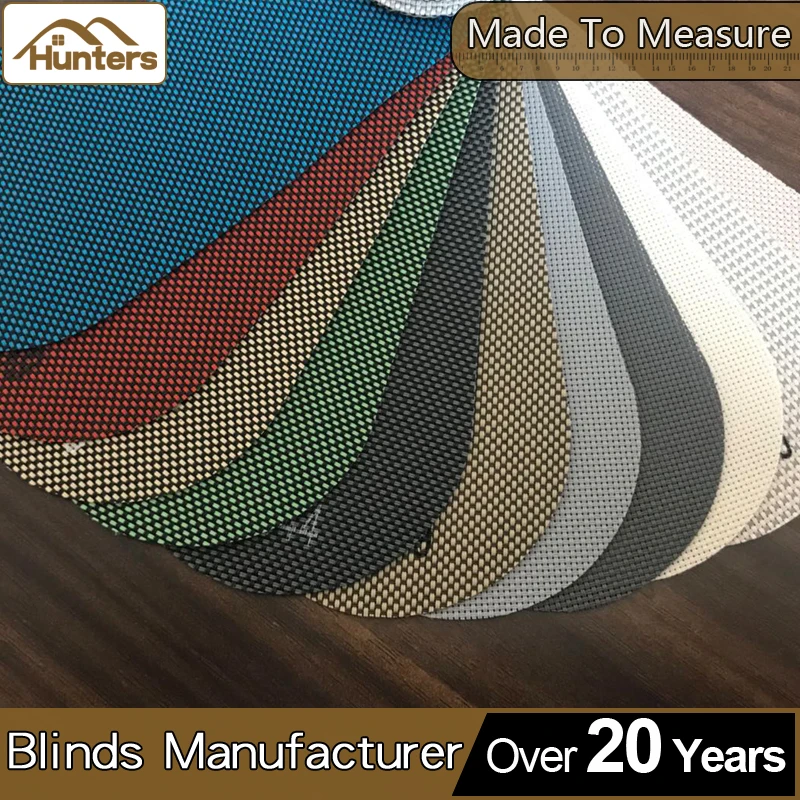 Remote Control Switch Operation Method outdoor motorized roller blinds