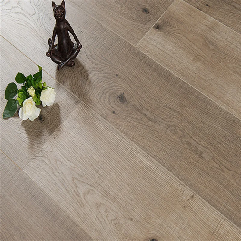 Factory Sale Big Lots Euro Color Dark Walnut Laminate Flooring 7mm 8mm