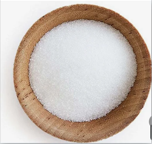 
Flavoring Agents Erythritol Healthy sugar substitute with low calorie 