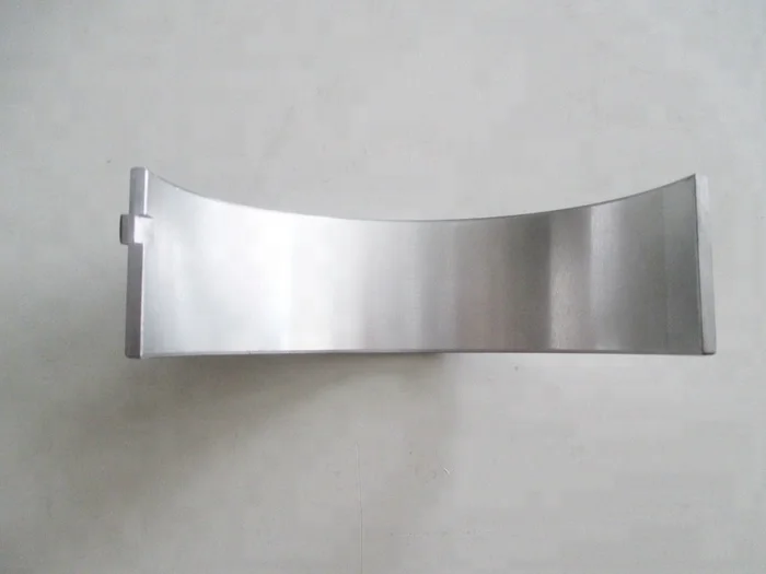 ISBE6.7 Main bearing  4938937 for diesel engine