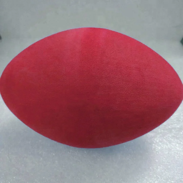 Tennis foam ball foam mini basketball foam rugby ball