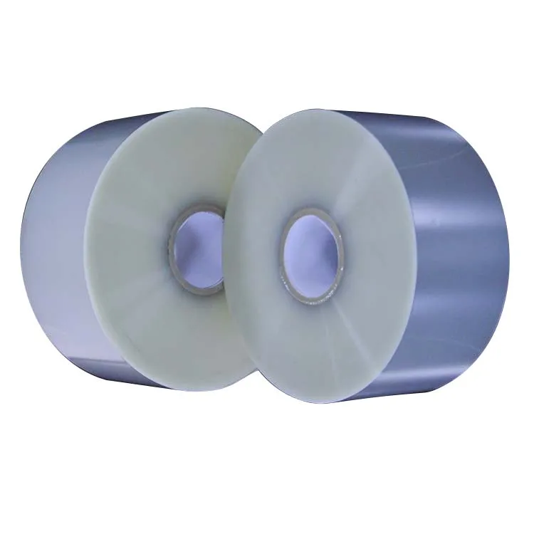 Shanghai Senccol ldpe shrink wrap film for pallets packing