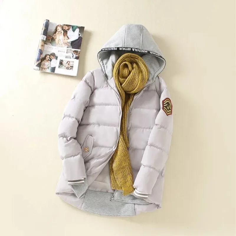 Online Get Cheap Junior Winter Coats -Aliexpress.com