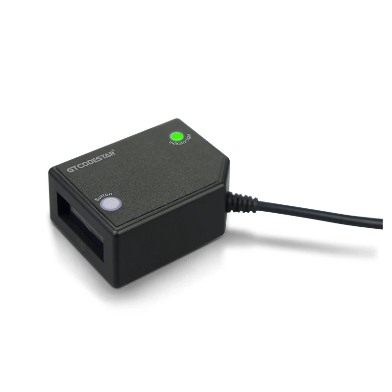 M-9700 OEM штрих-код Малый МСЗ USB CCD 1D сканера штриховых кодов Модуль