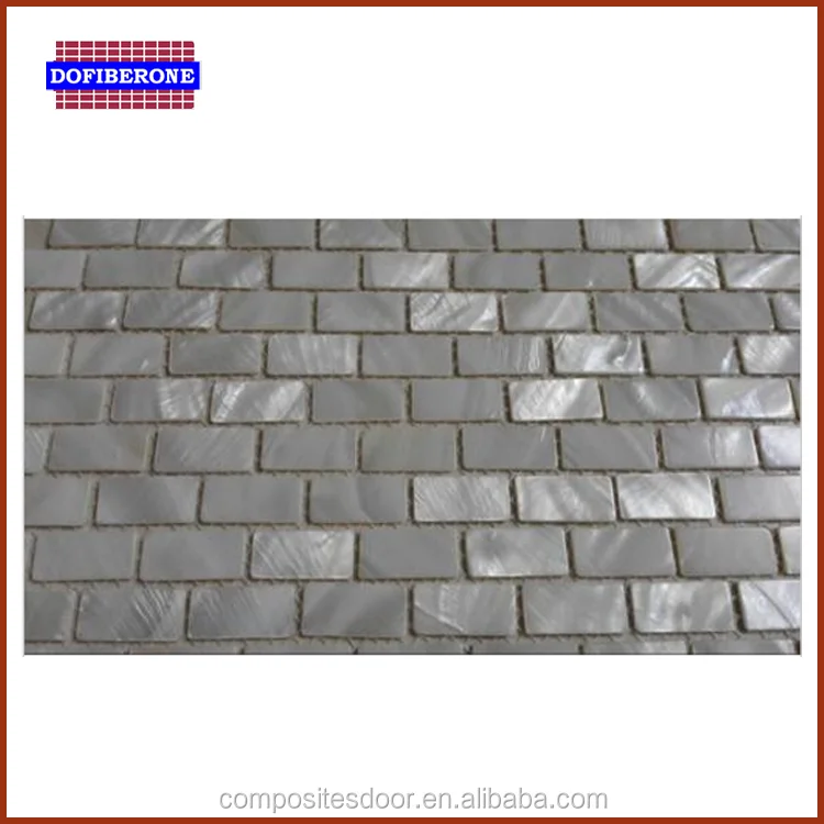high quality solid surface travertine stone faux stone panels Flexible brick wall panels