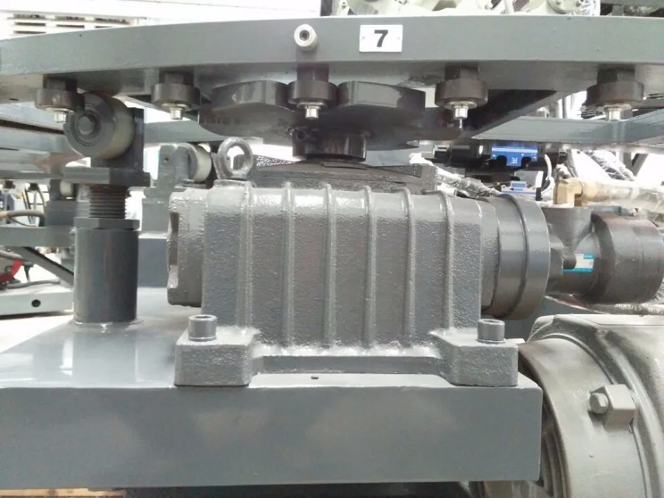 
Cheap Price PVC Outsole Injection Molding Machine 