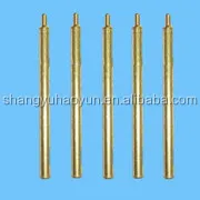 China manufacturer silver line pen for leather and shoe industry factory as silver line leather pen for  importers