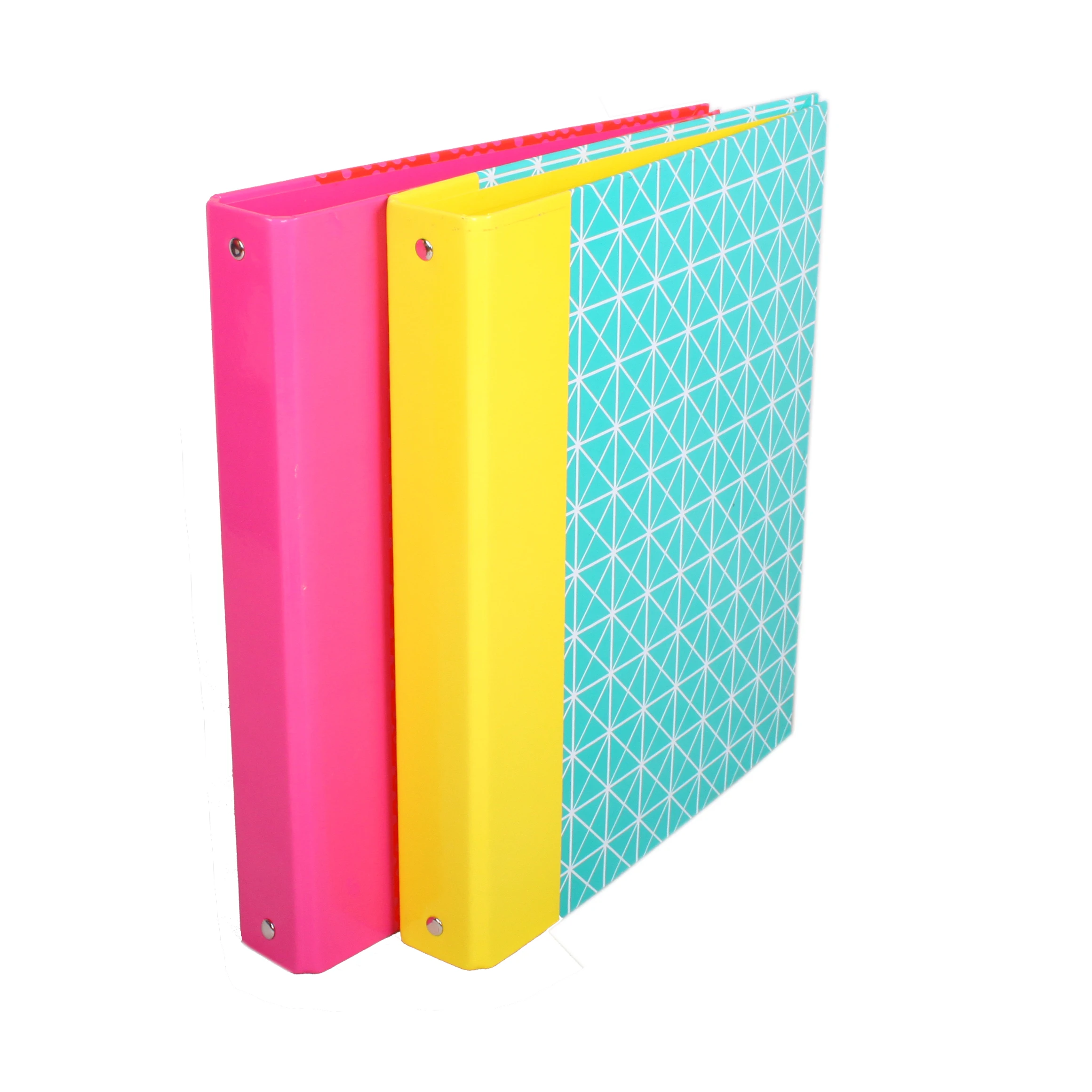 Лидер продаж, Офисная папка для файлов формата А4/3, 3-уплотнительные кольца, папки для хранения, 3-сантиметровые круглые кольцевые держатели для файлов