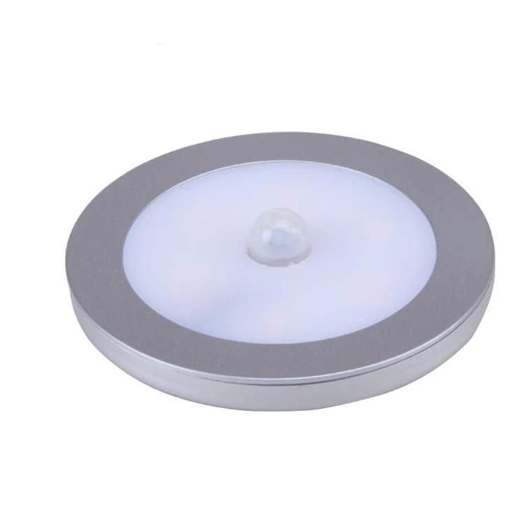 pir motion sensor night light led panel light toilet night light motion sensor