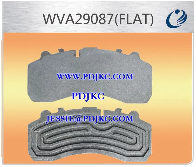0004214310, 29202 brake pads