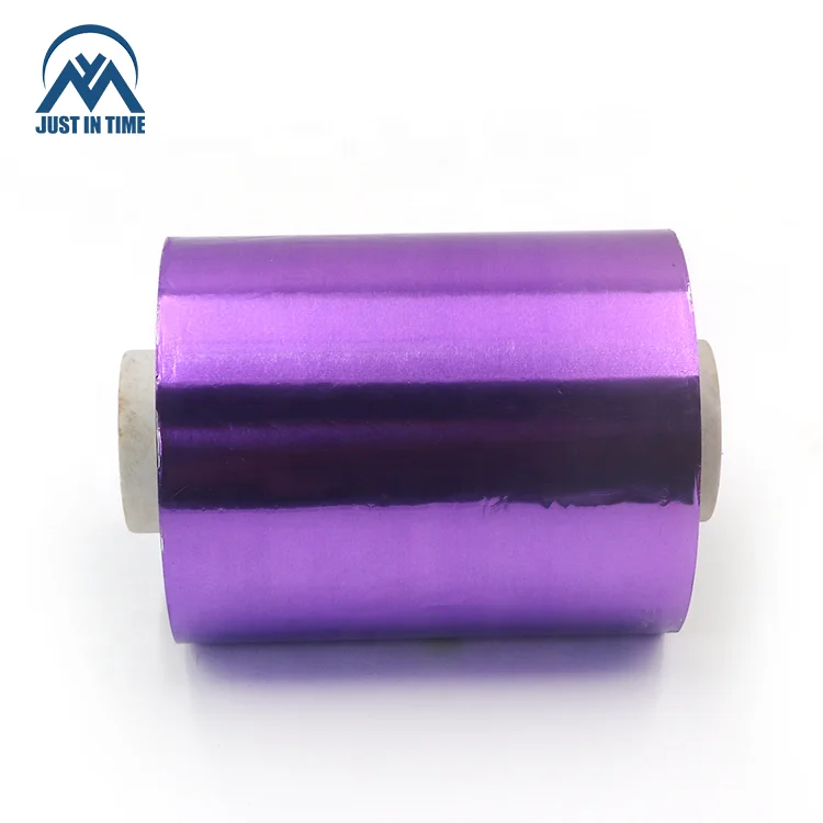 aluminum foil hair beauty salon Hot sale customized  aluminum foil cap for hair salon