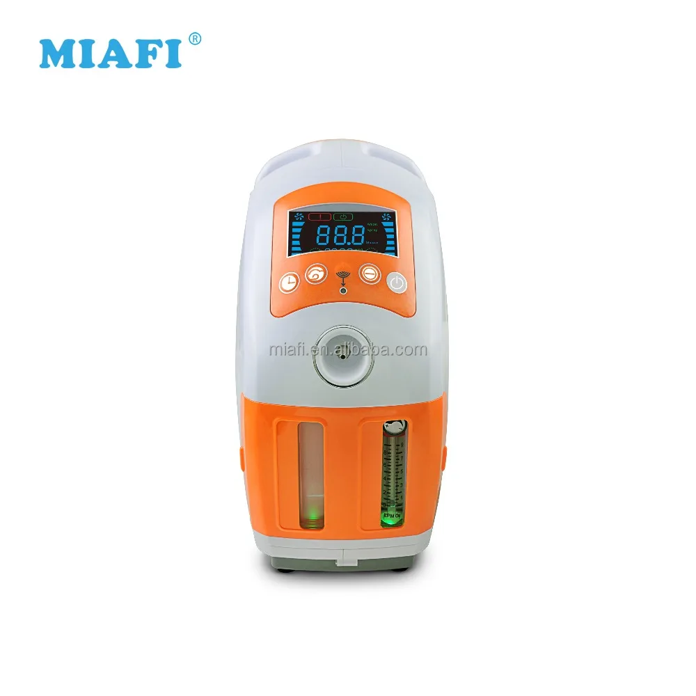 
Medical use CE Approved 3L/min psa portable oxygen generator best price 