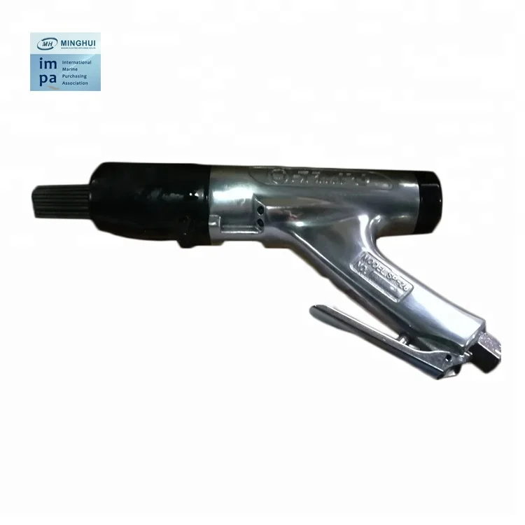 Пневматические реактивные зубила IMPA 590463 DECK STORE