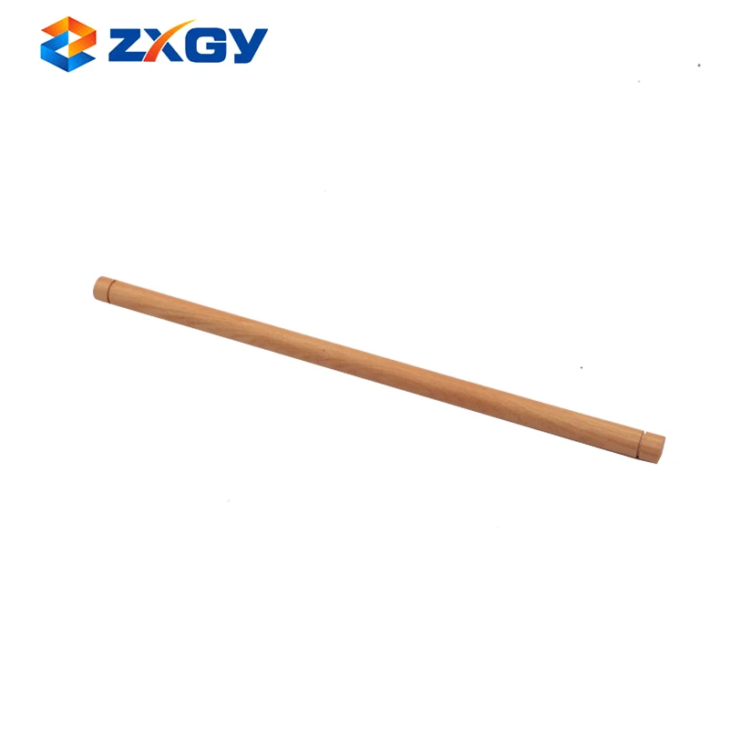 Unique Design Unfinished Natural Round Wooden Stick