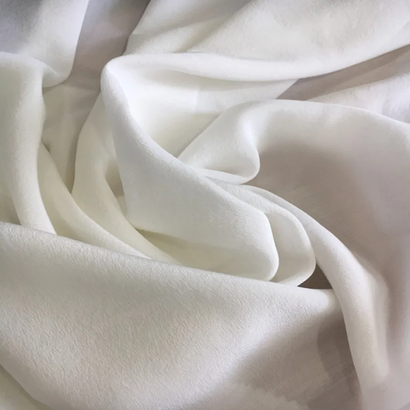 wholesale mulberry silk cdc fabric