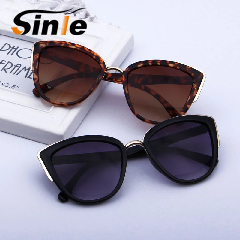 
China Factory Cheap Price Eye Glasses High Quality Glass Frame 2018 sunglasses 