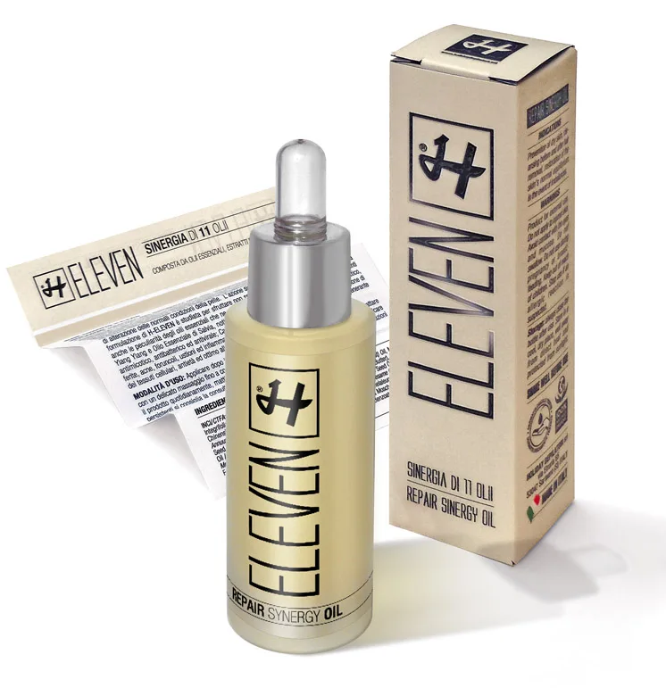 Natural Oil Prevents Skin Dehydration 11 Essential Oils Total Body Post Depilation Made in Italy After epilation oli