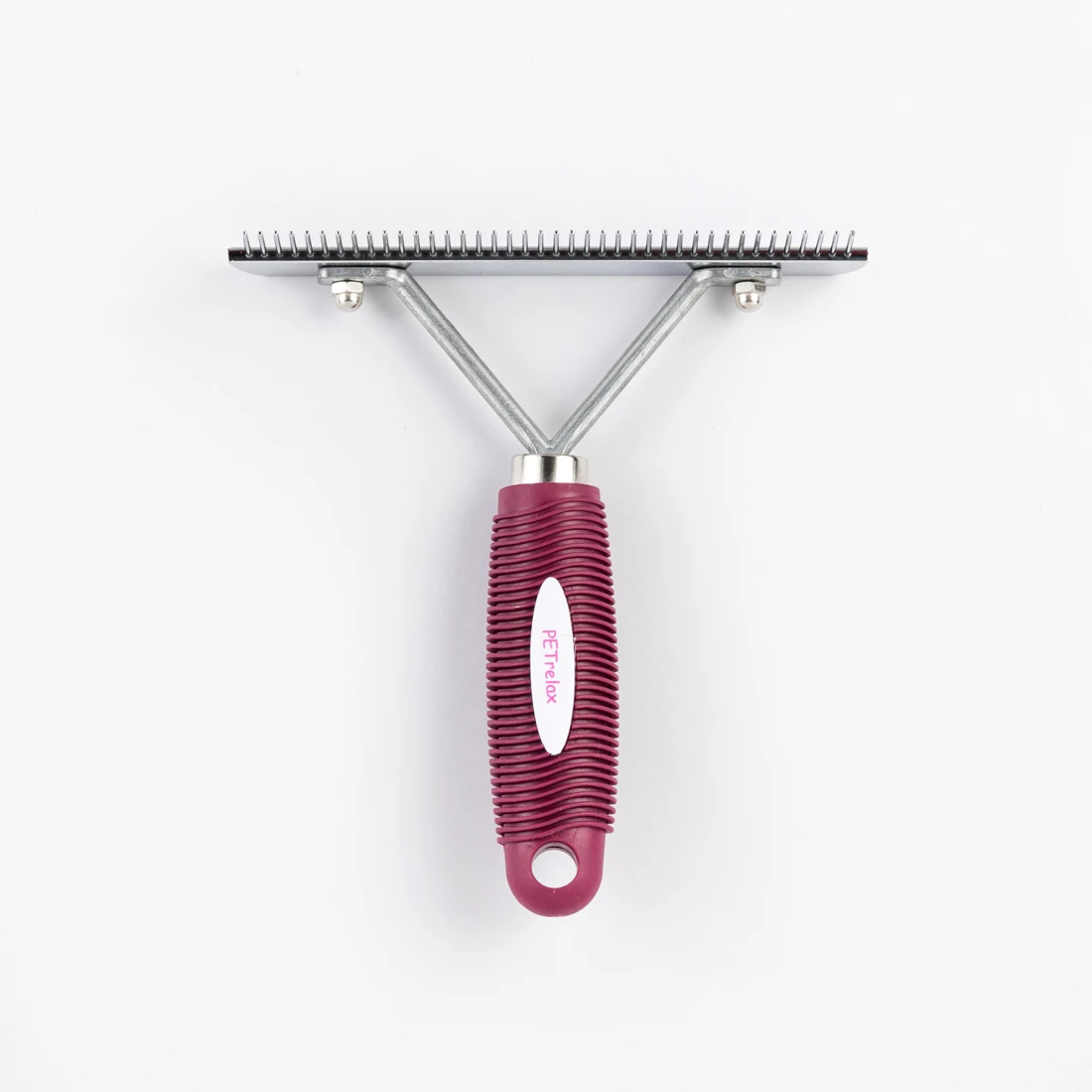 High Quality Pet Rake Comb for Horse, Sheep or Large Dog