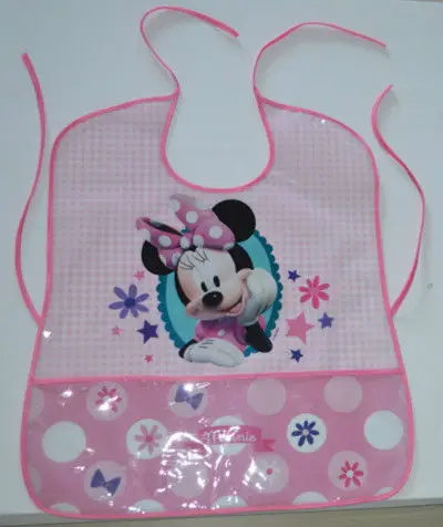 пвх фартук детей