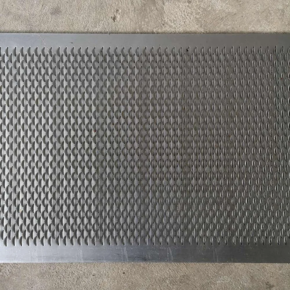 Factory direct sales Rice cleaning sieve  rice mill machine screen sieve