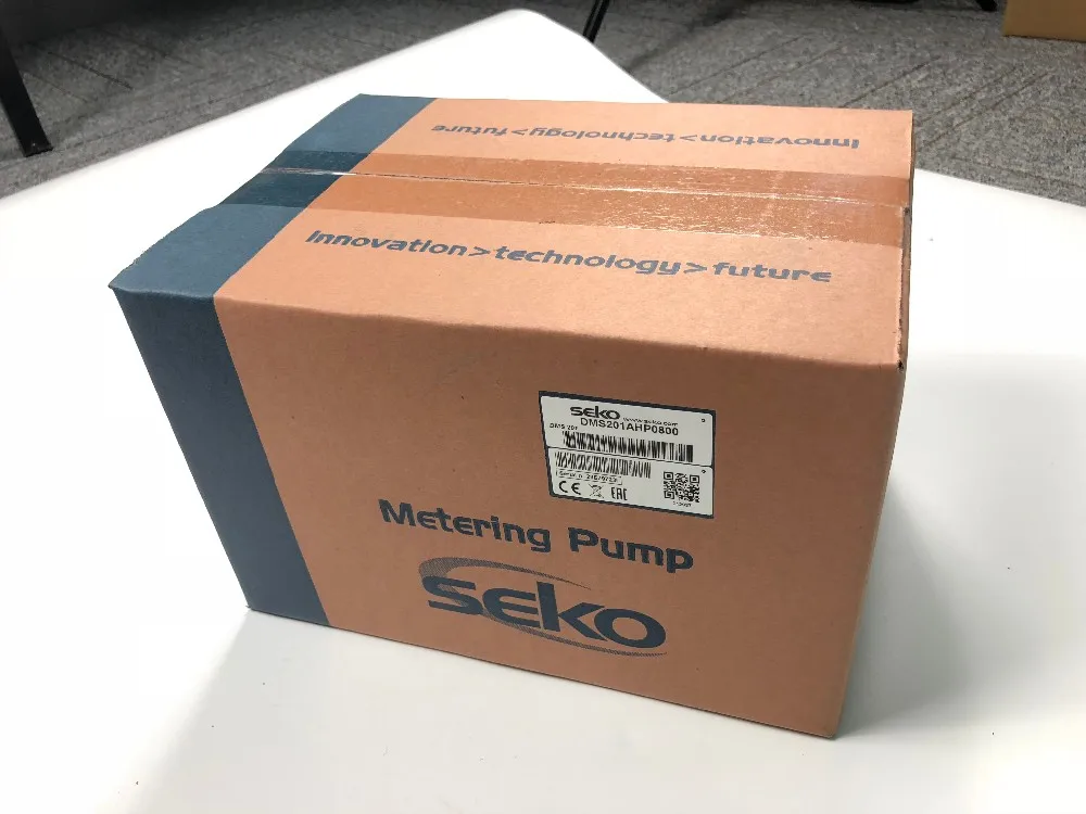 Italy brand KCL635 high pressure solenoid seko dosing pump for boiler