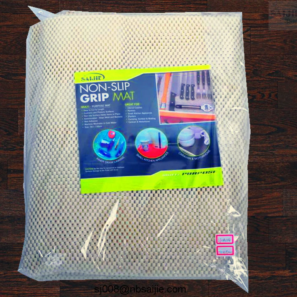 
Eco Hold Non Slip Rug Pad , Heavier and Thicker than Most Earth Friendly Rug Pads 