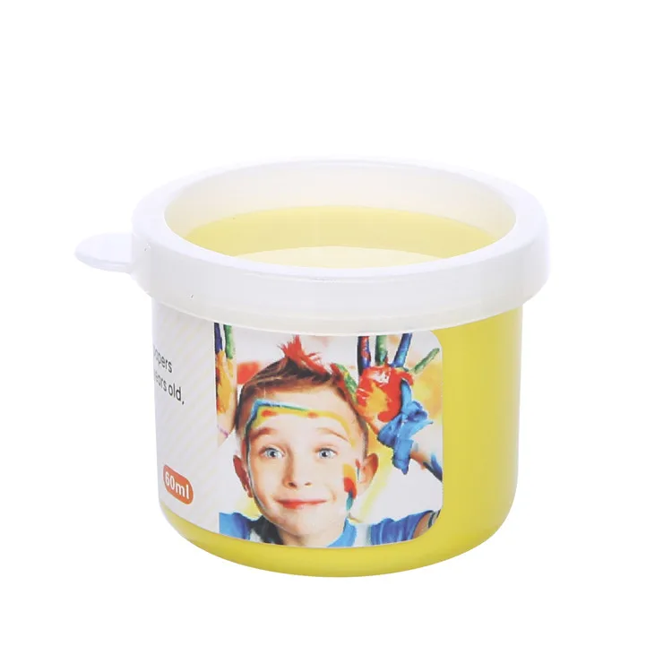 China manufacturer factory direct graffiti artist acrylic paint water-based gouache paint