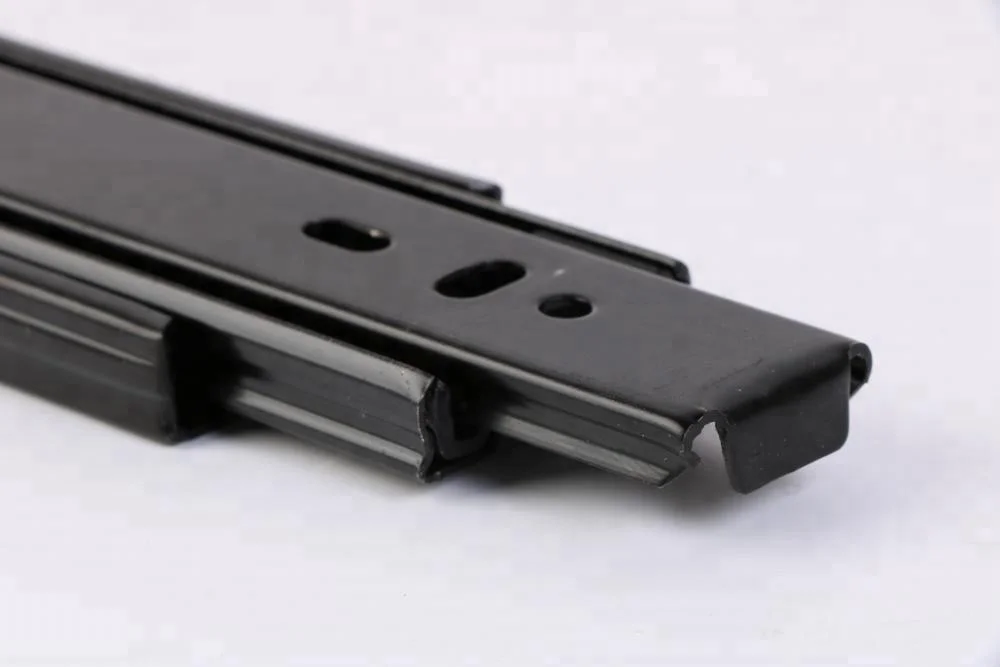 
45mm Ball Bearing Drawer Slides 