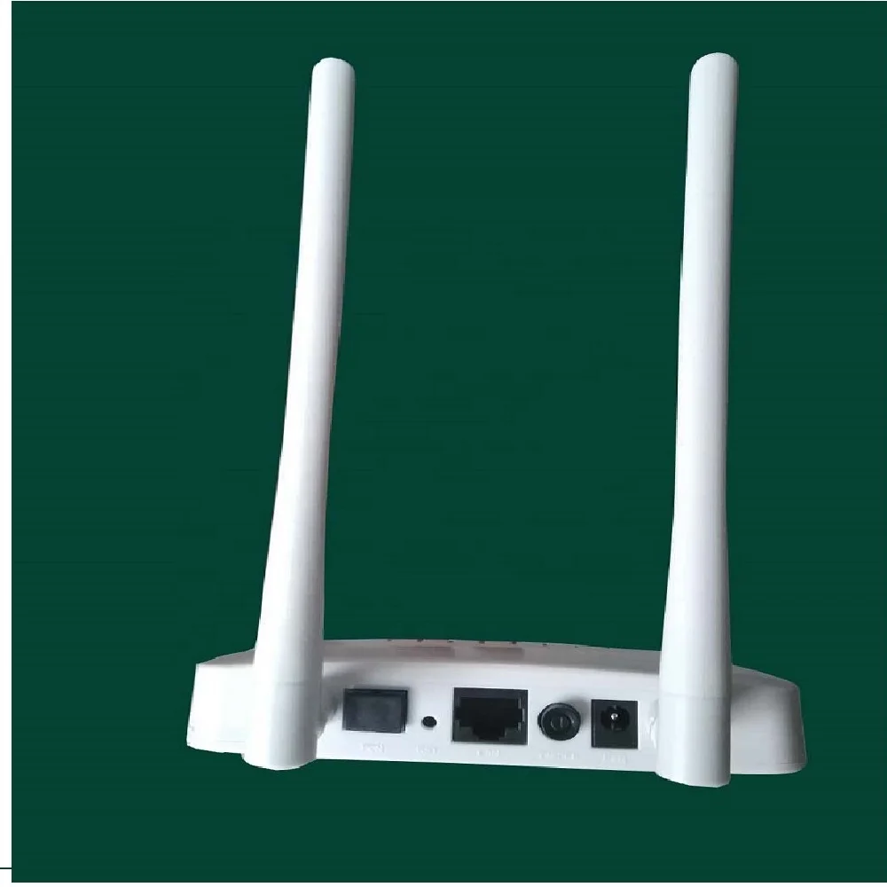 Fiber to Home EPON ONU Modem 1GE WiFi ONU