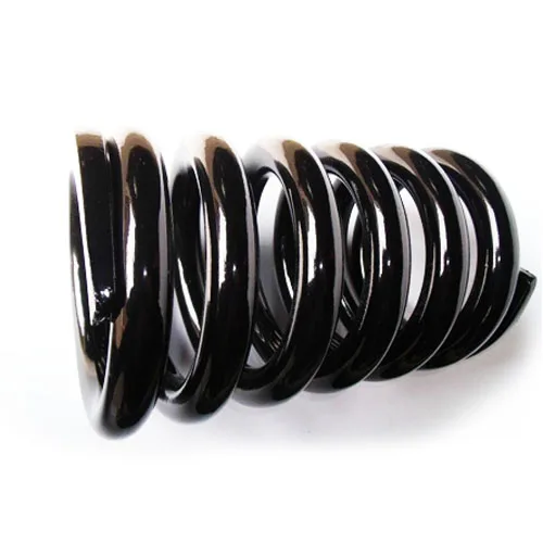 Nickel Chromium Electric Heating Wire Stylish Coil Nichrome Spring Wire