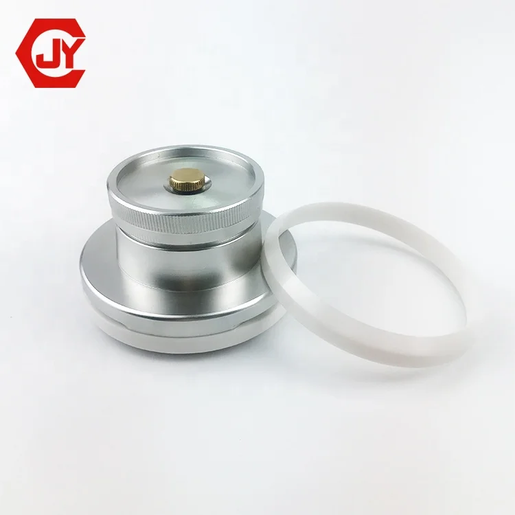 pad printing ink cup ceramic ring for pad printer pad printer ink ring