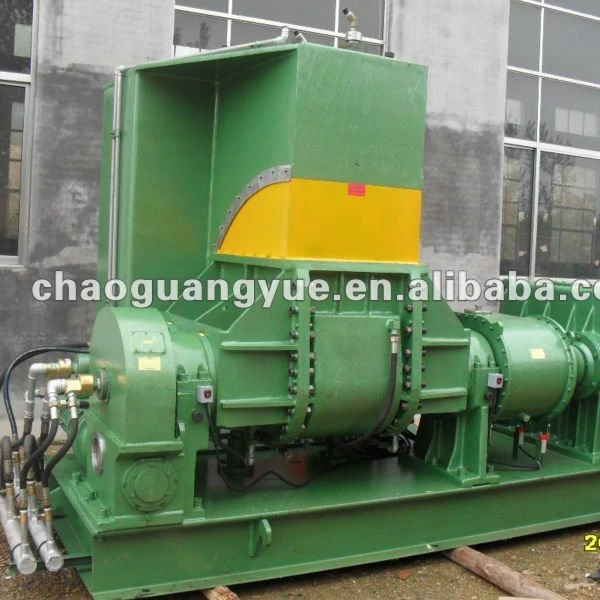 55Liter Plastic Kneader Machine with Electric Heating rubber kneader machine