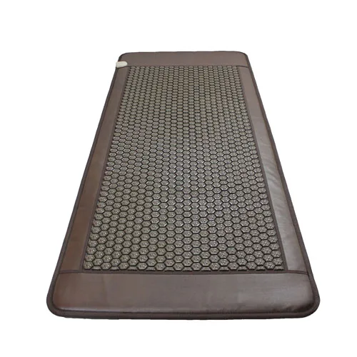Germanium stone massage mattress