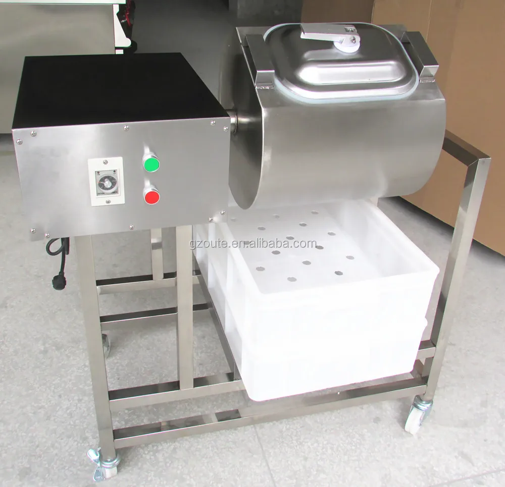 Commercial Manual  Breading Table(OT-1000)