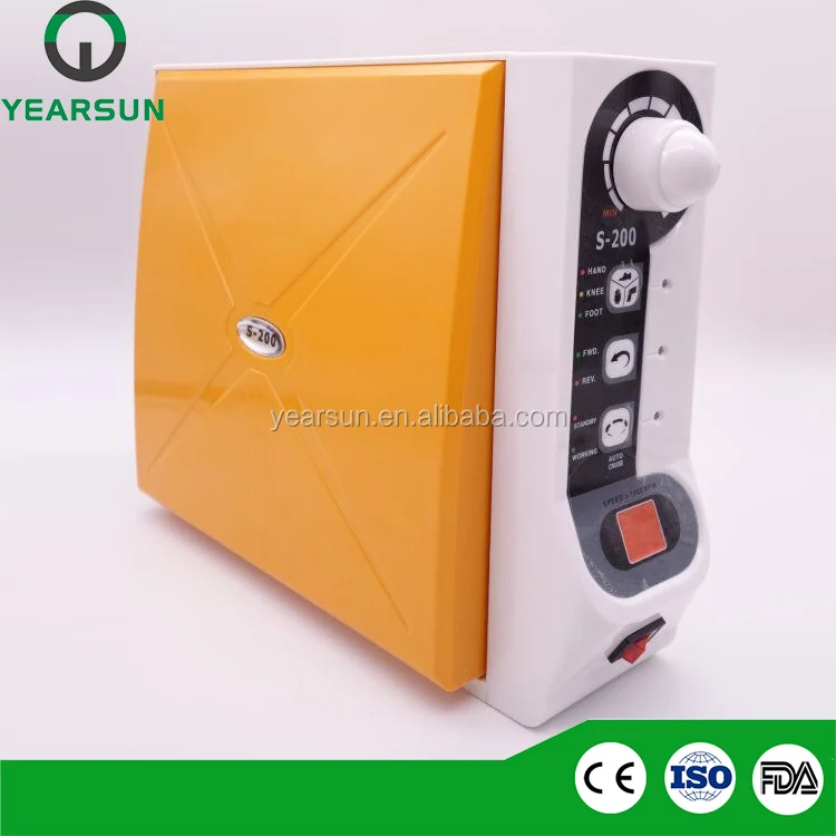 Strong knee control wood carving machine/grinding machine kit/brushless micro motor 60000rpm