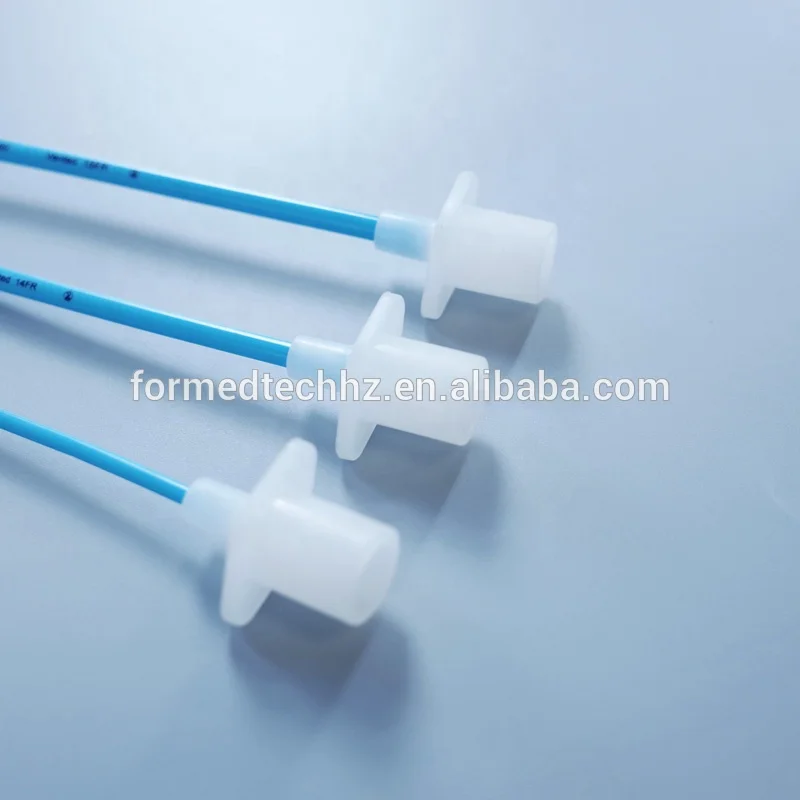 Medical PE Intersurgical Tracheal Tube Intubation Bougie