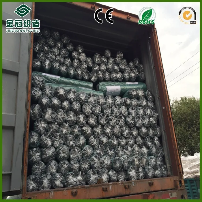 200 gsm Agricultural plastic mulch film ,plastic weed mat PP woven fabrics in roll weed block mats