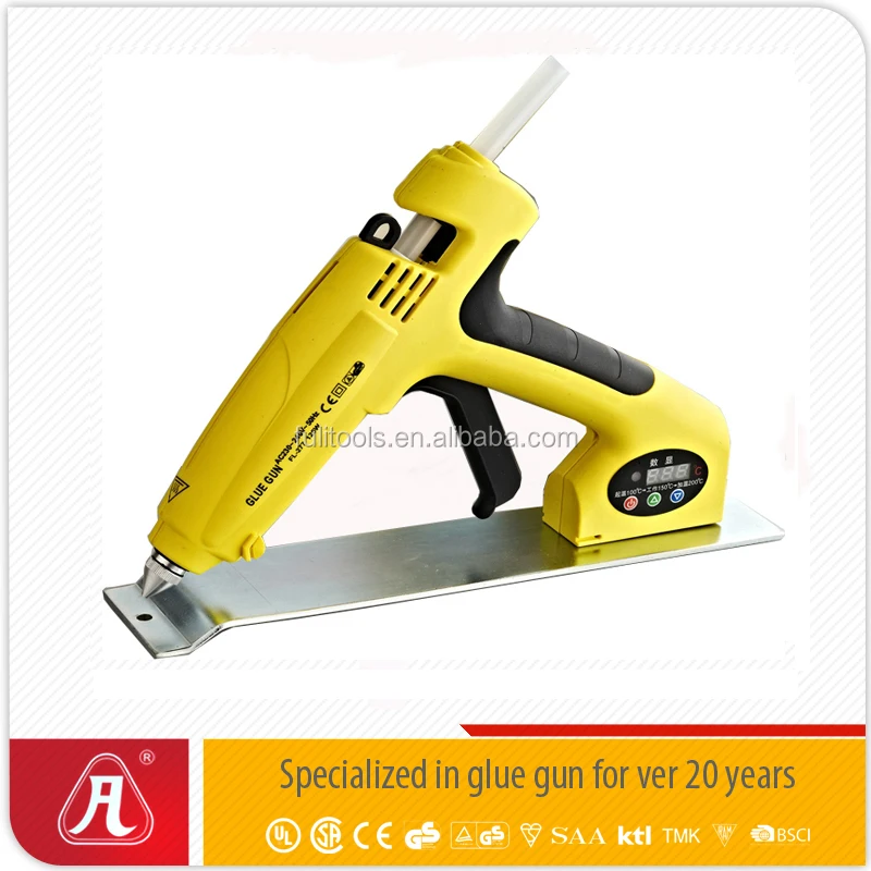 
125W Industrial glue gun 