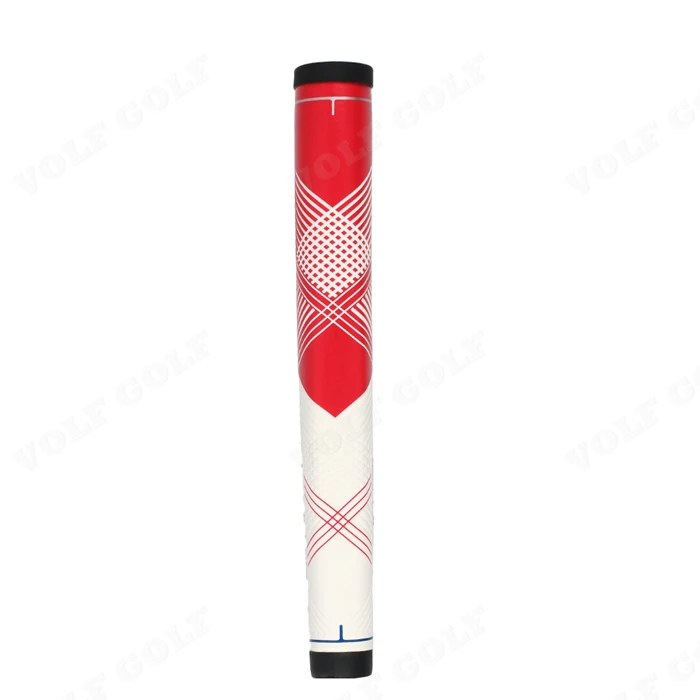 
Ultralight Golf Putter Grips with EVA + PU Grips 60g Large Grip 