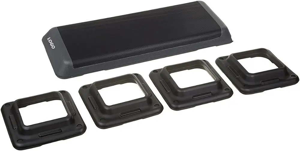 Новая платформа для эробных шагов для фитнеса Golden Yuelai