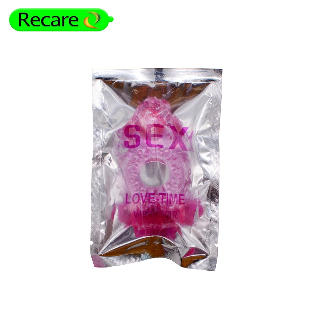 reusable super quality male sex product vibrating condom