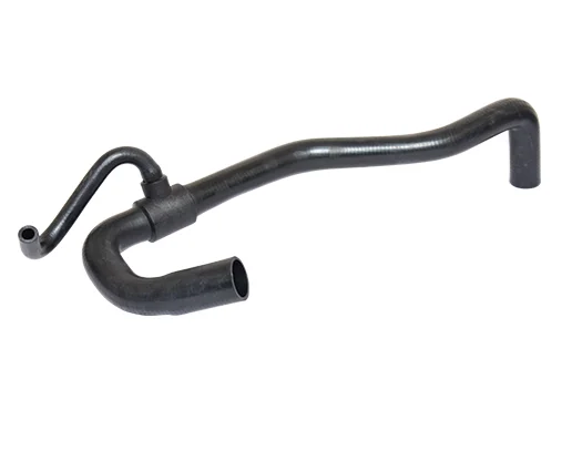 Factory auto rubber cooling hose clear radiator hose upper flexible epdm radiator hose for Peugeot 1351.K5 (1600397856275)