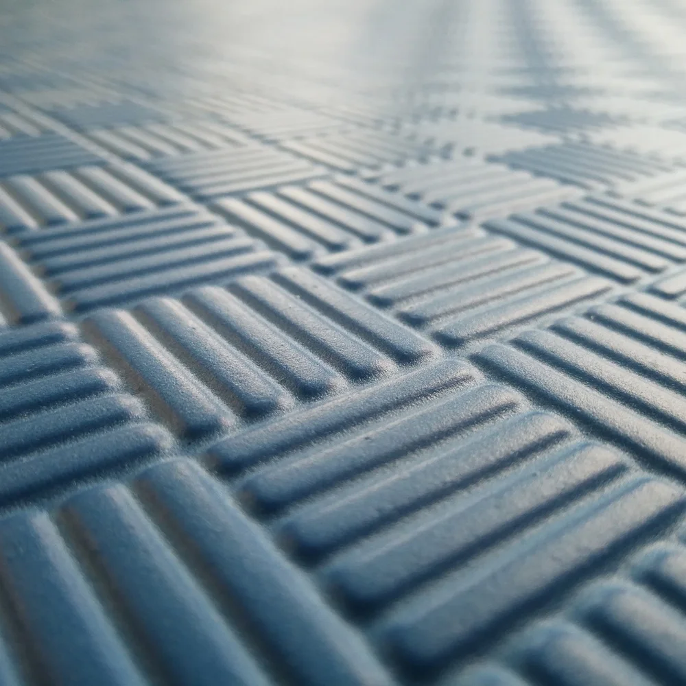 Eco friendly no smell eva octagon taekwondo tatami interlock mat in large stocks